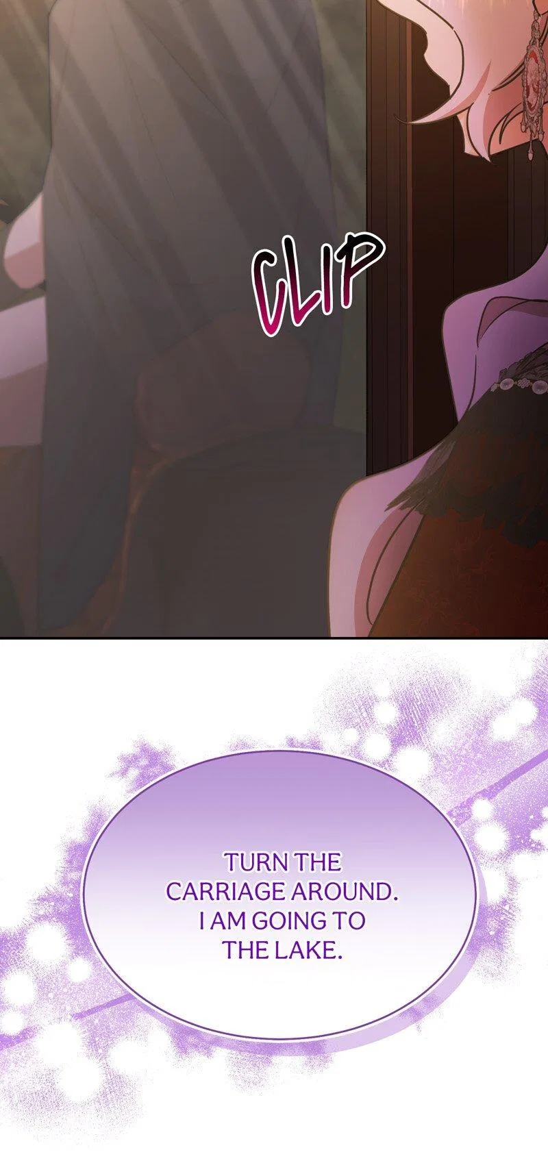 The Evil Grand Duchess Has a Secret Life Chapter 69 – Page 13
