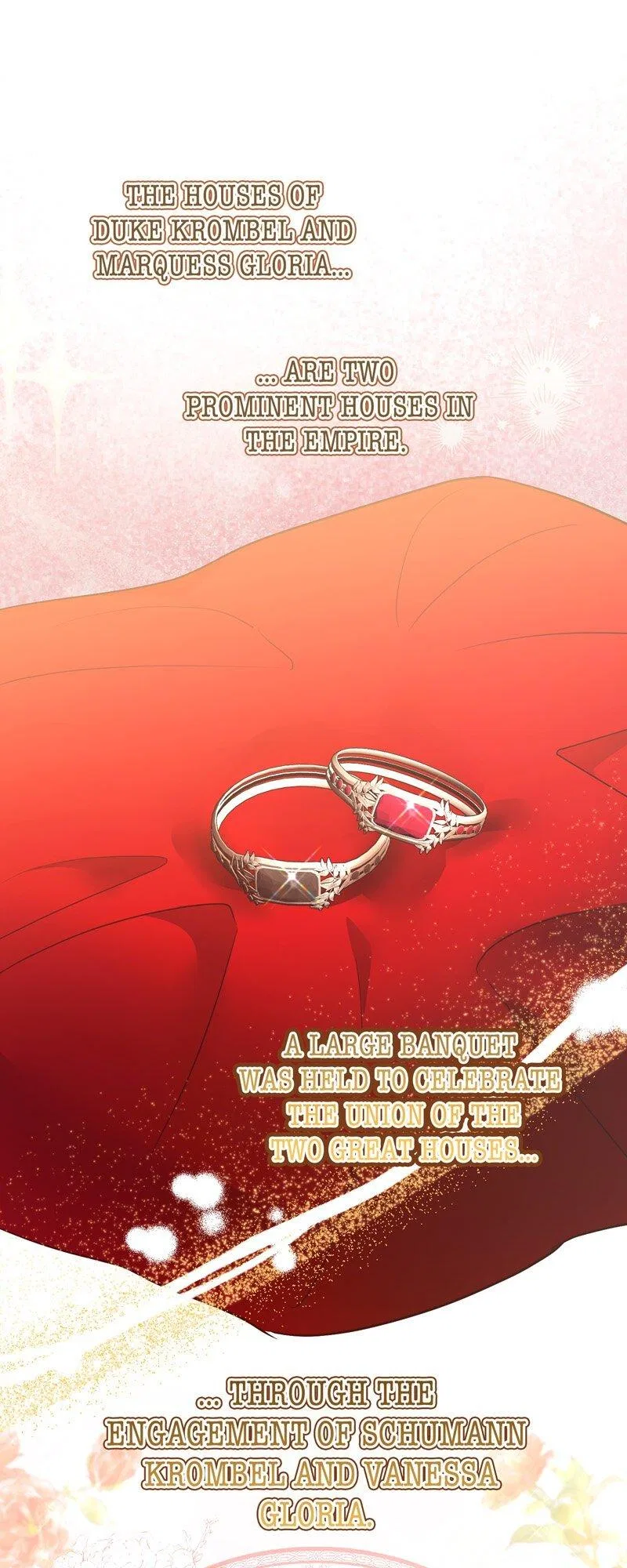 The Evil Grand Duchess Has a Secret Life Chapter 69 – Page 15