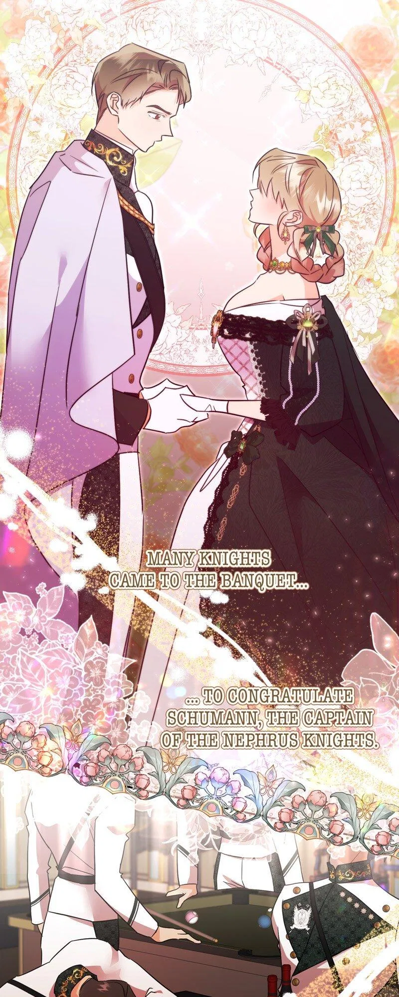 The Evil Grand Duchess Has a Secret Life Chapter 69 – Page 16