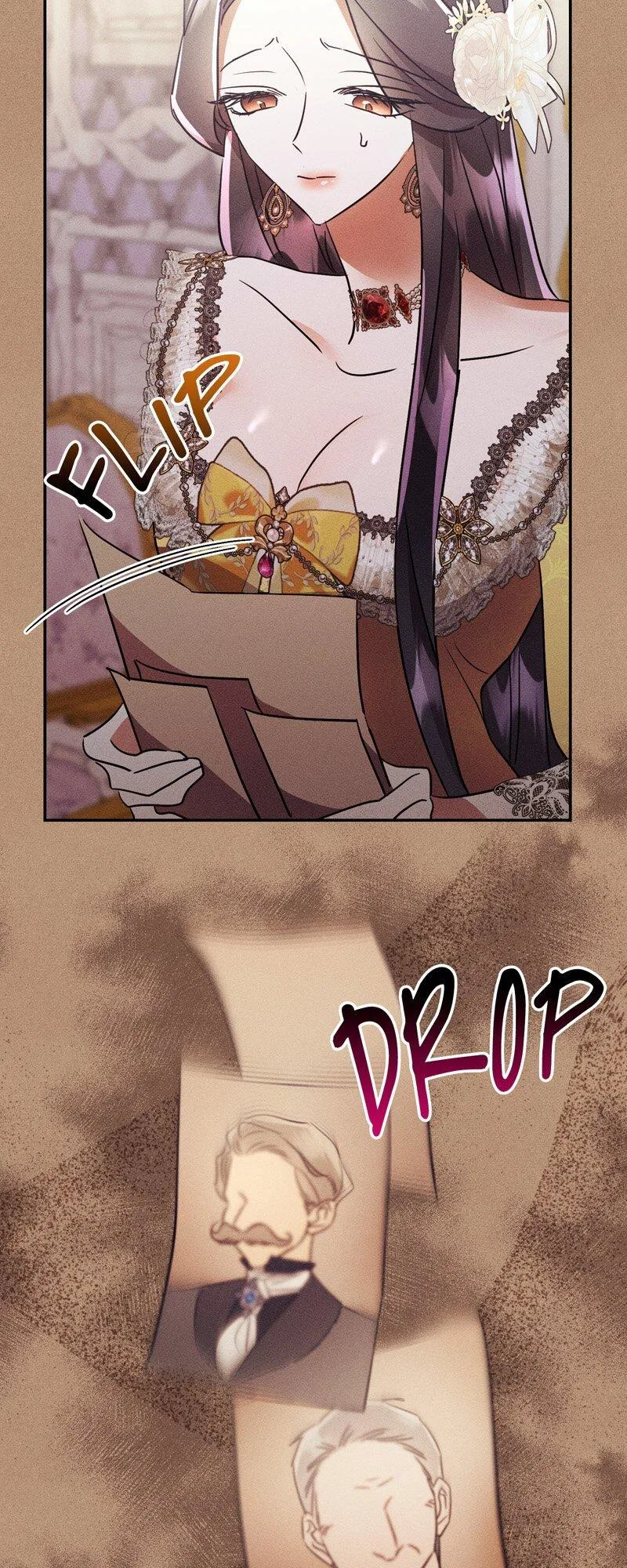 The Evil Grand Duchess Has a Secret Life Chapter 69 – Page 22