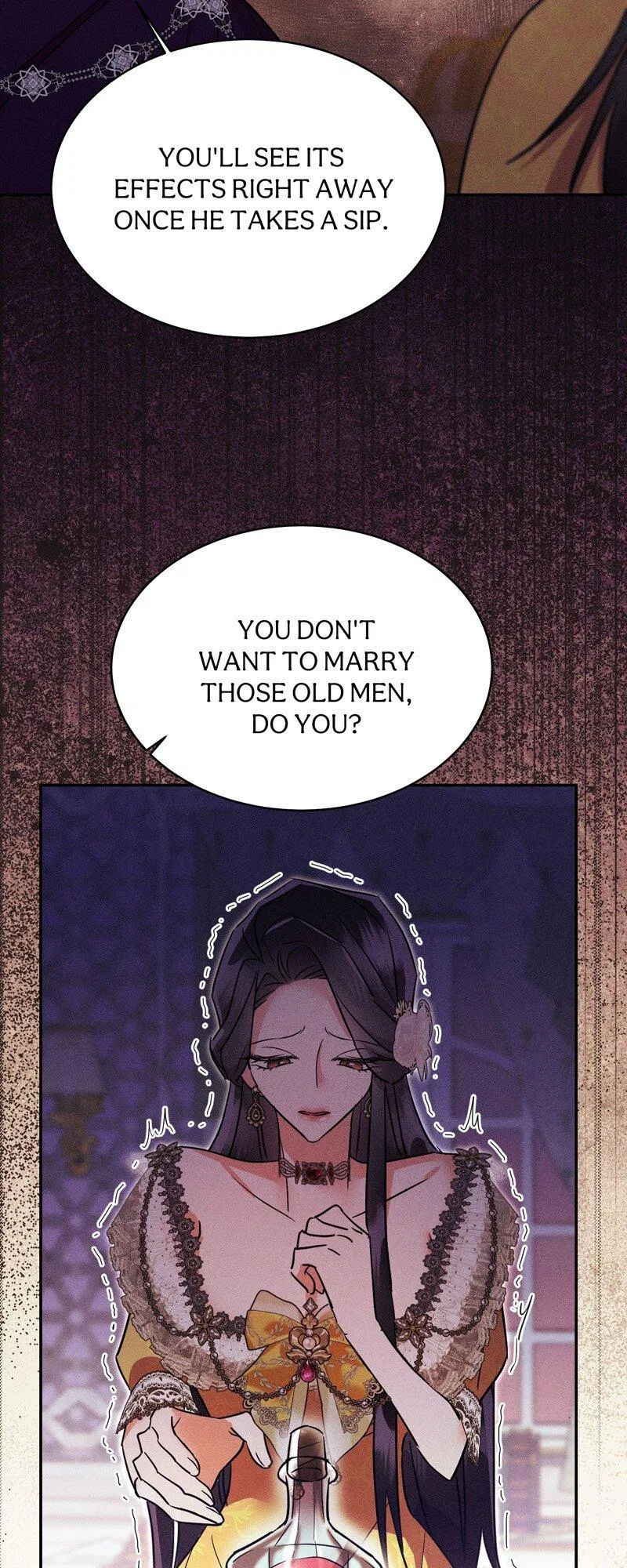 The Evil Grand Duchess Has a Secret Life Chapter 69 – Page 24