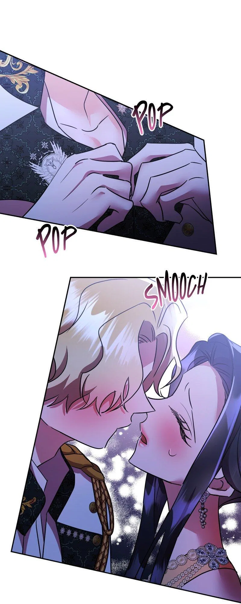 The Evil Grand Duchess Has a Secret Life Chapter 69 – Page 27