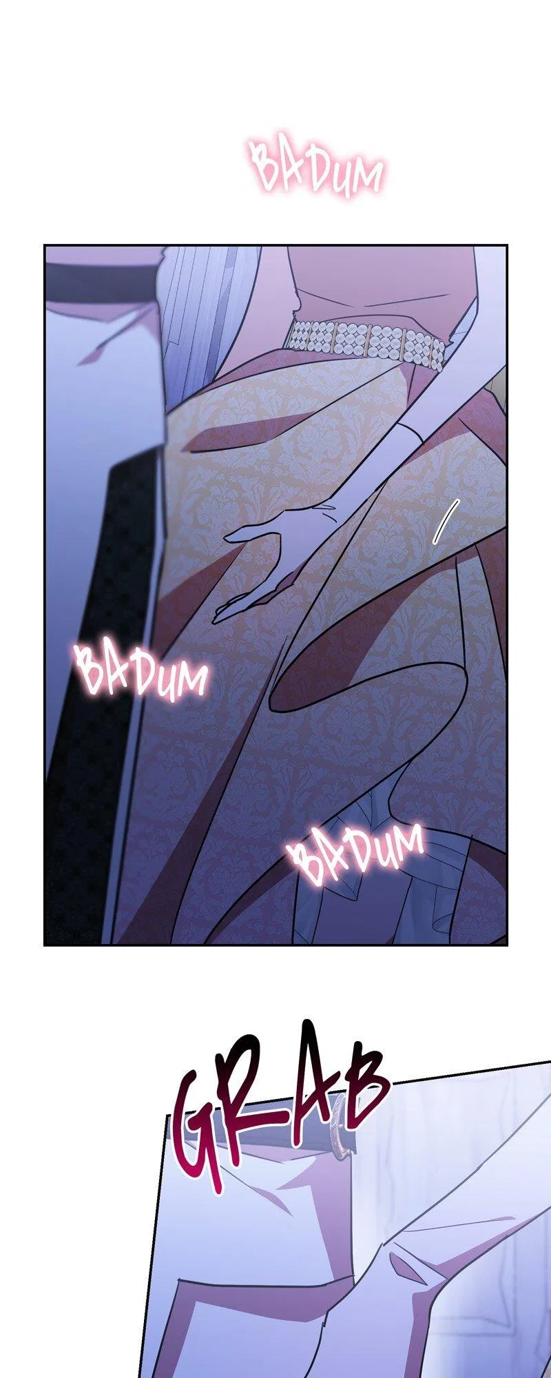The Evil Grand Duchess Has a Secret Life Chapter 69 – Page 28