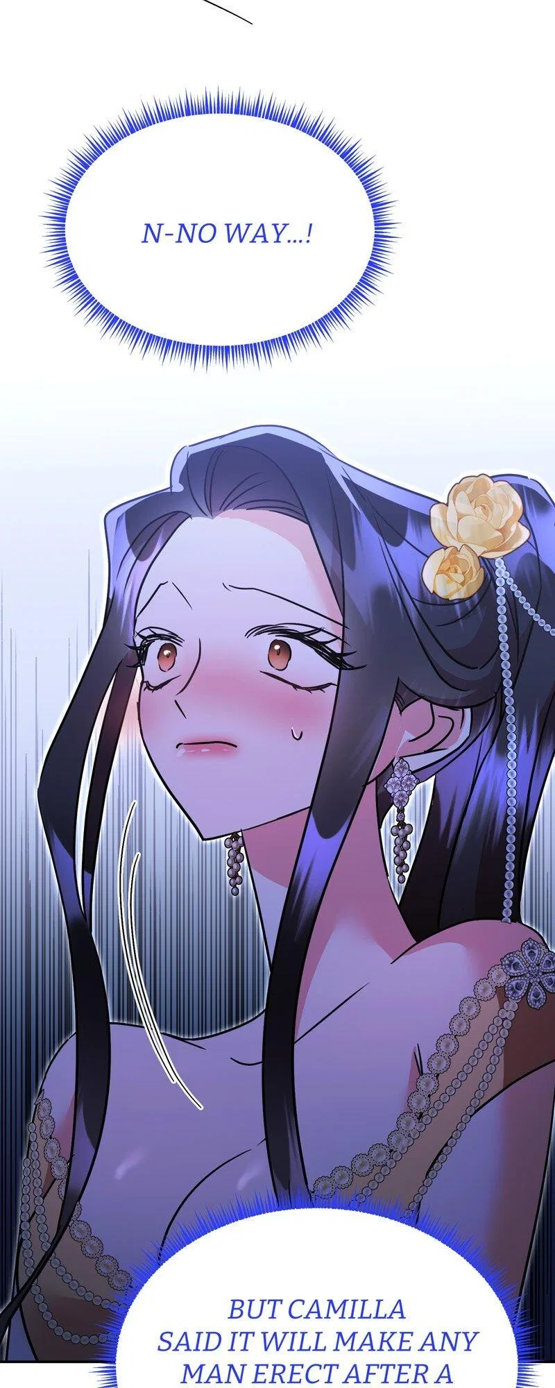 The Evil Grand Duchess Has a Secret Life Chapter 69 – Page 30