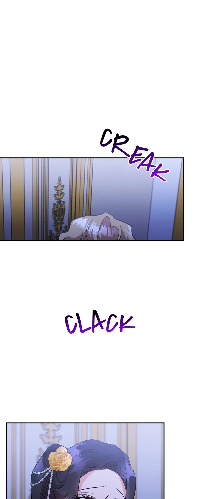 The Evil Grand Duchess Has a Secret Life Chapter 69 – Page 45