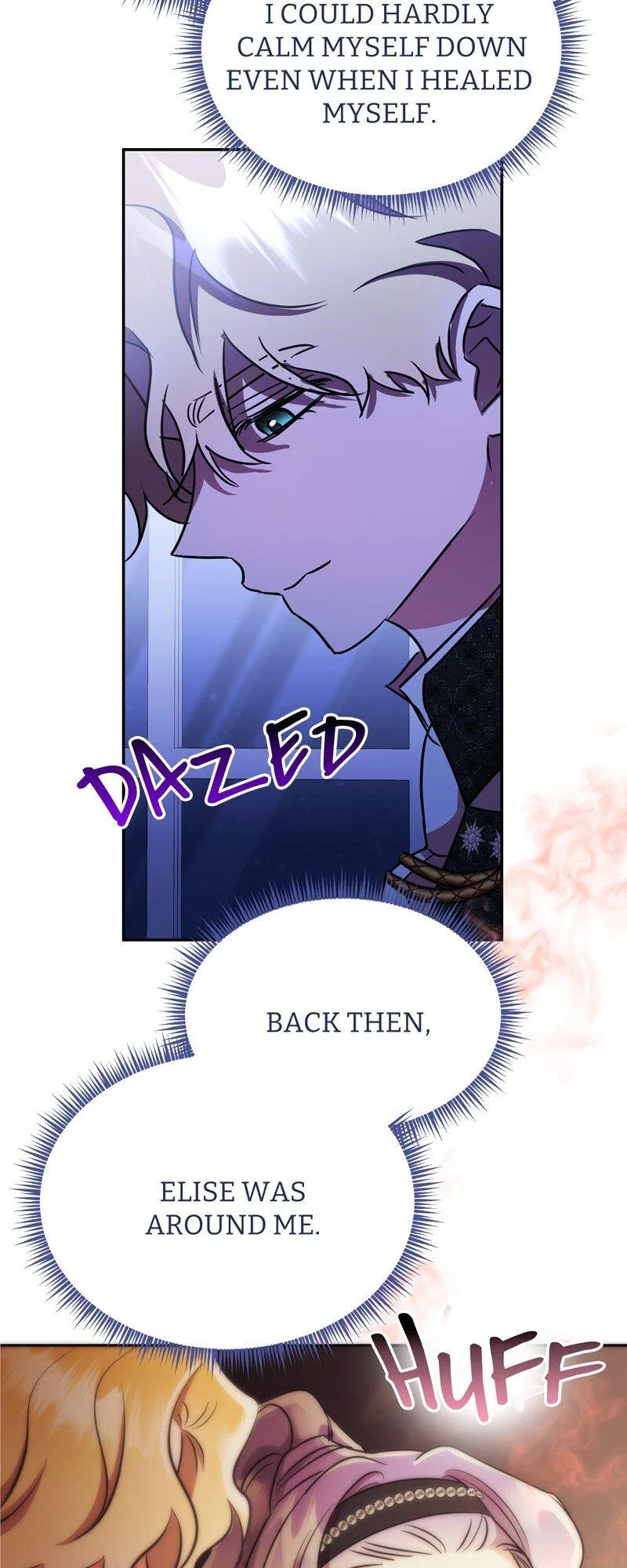 The Evil Grand Duchess Has a Secret Life Chapter 69 – Page 54