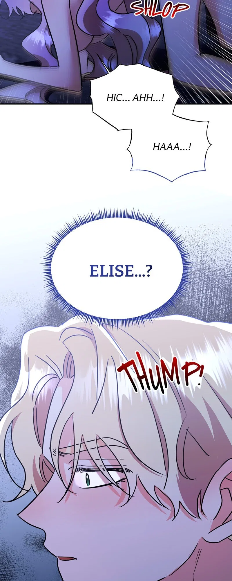 The Evil Grand Duchess Has a Secret Life Chapter 68 – Page 11