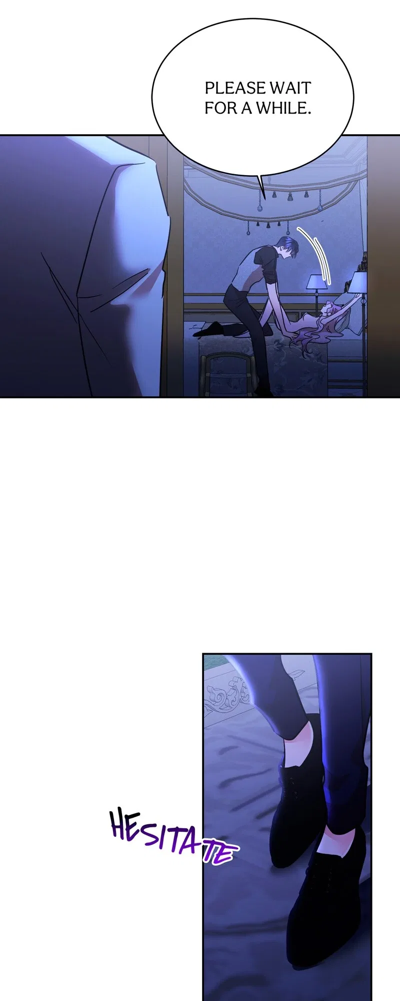 The Evil Grand Duchess Has a Secret Life Chapter 68 – Page 13