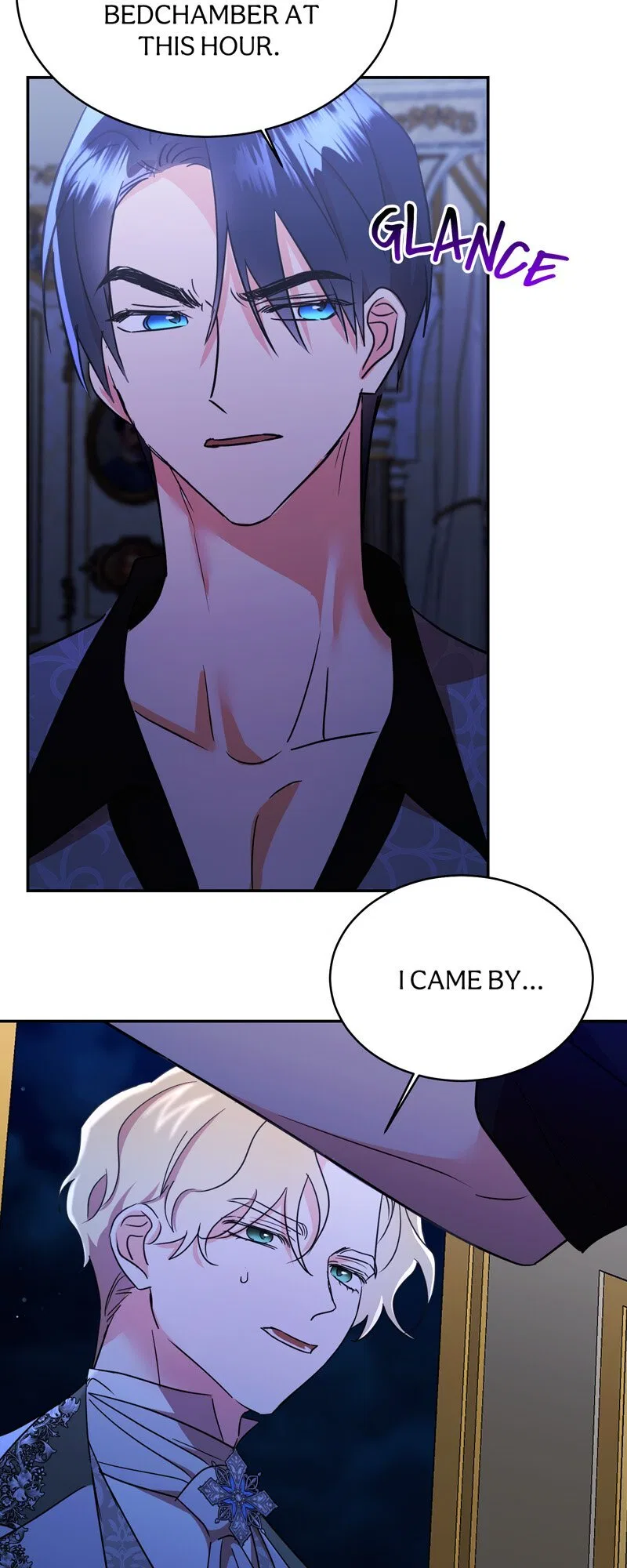 The Evil Grand Duchess Has a Secret Life Chapter 68 – Page 18