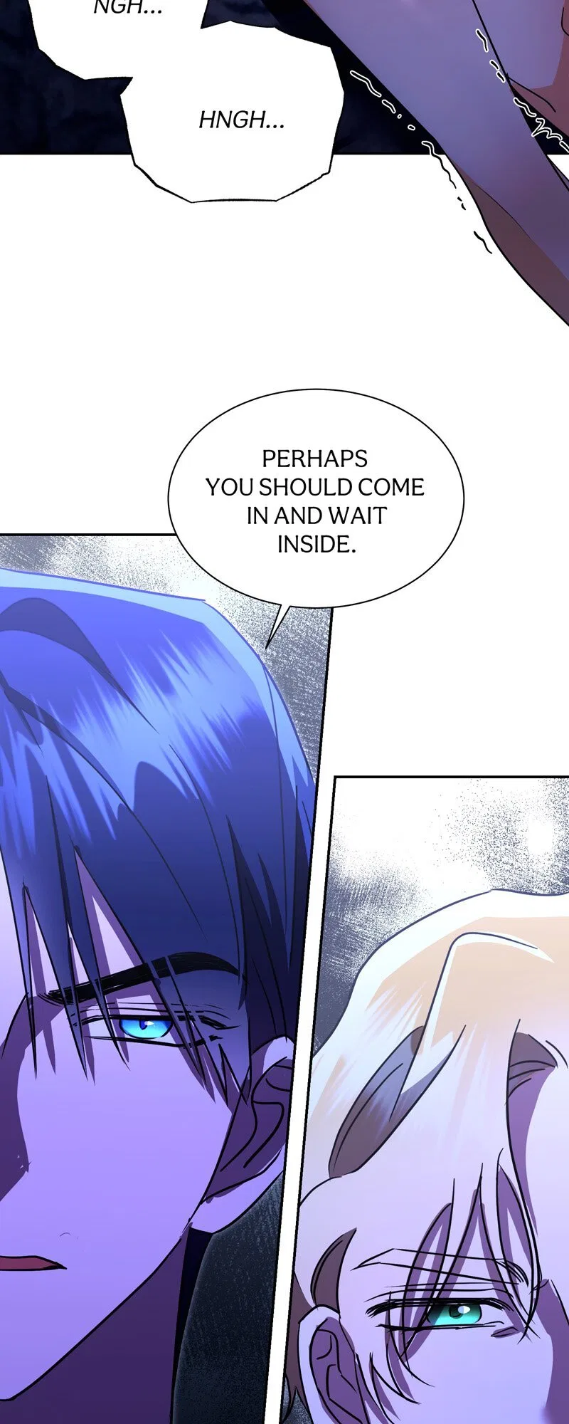 The Evil Grand Duchess Has a Secret Life Chapter 68 – Page 21