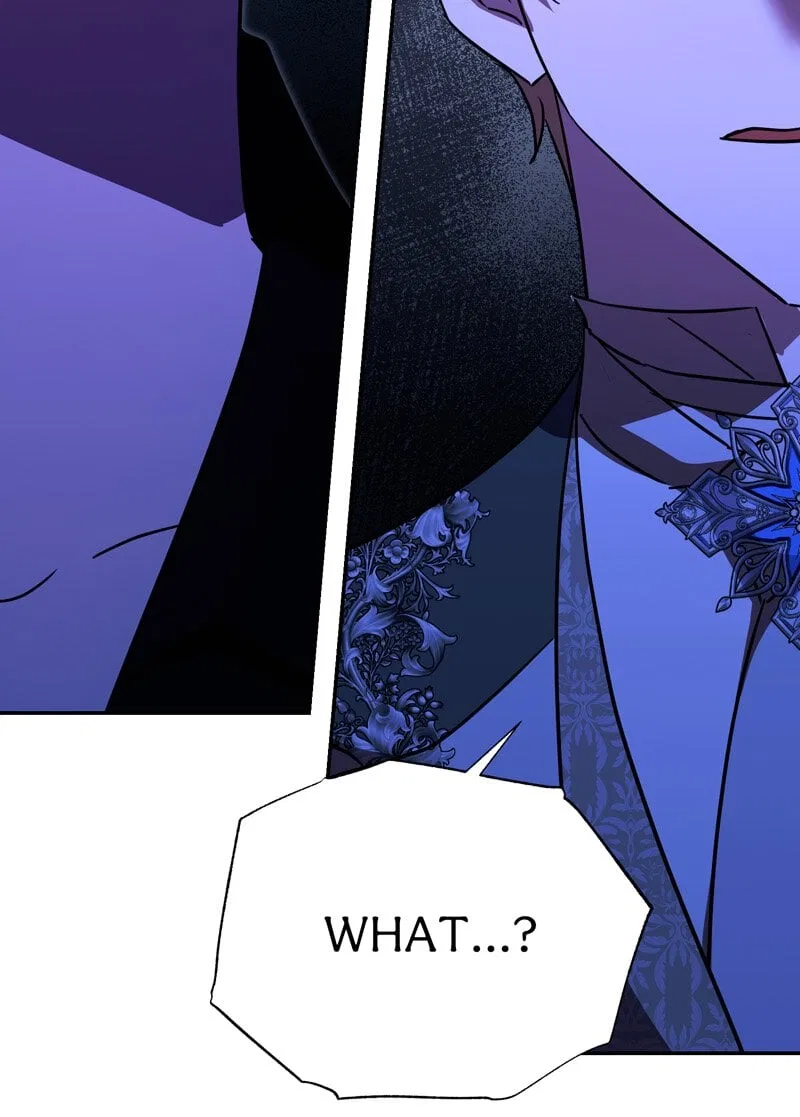 The Evil Grand Duchess Has a Secret Life Chapter 68 – Page 22