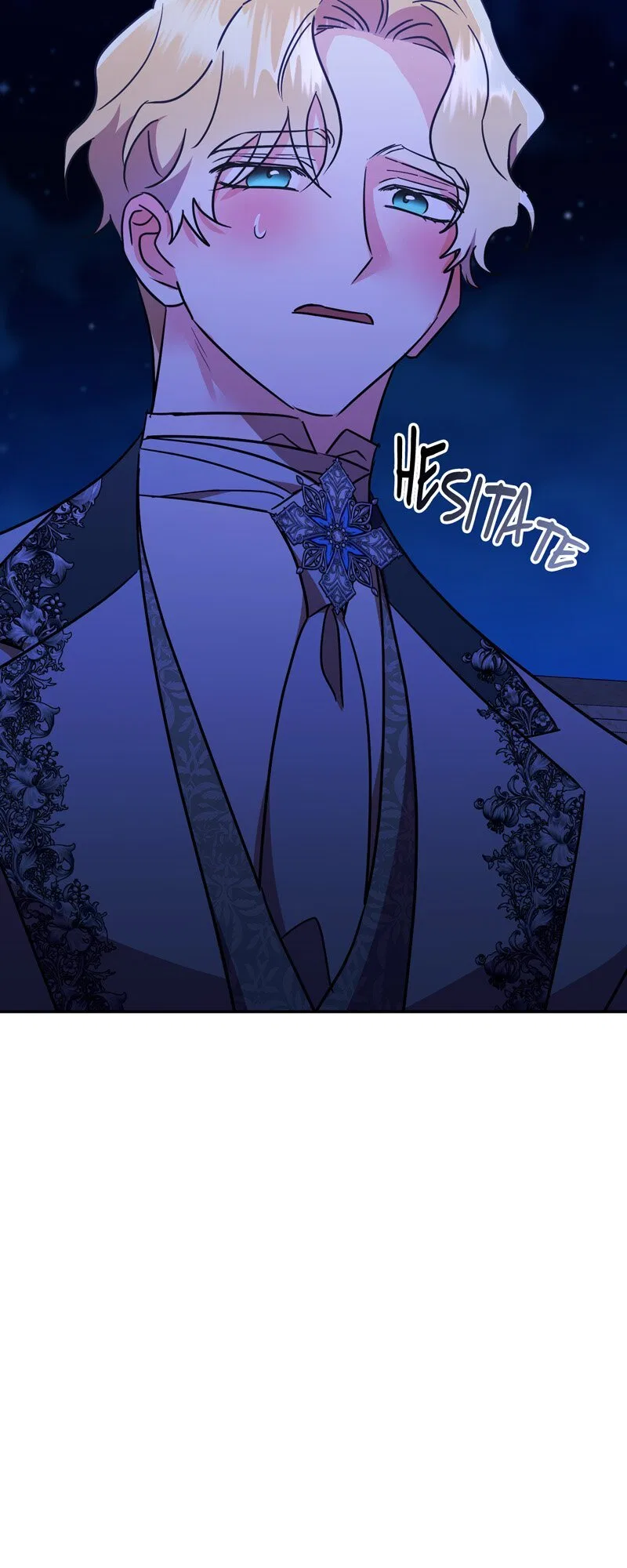 The Evil Grand Duchess Has a Secret Life Chapter 68 – Page 24