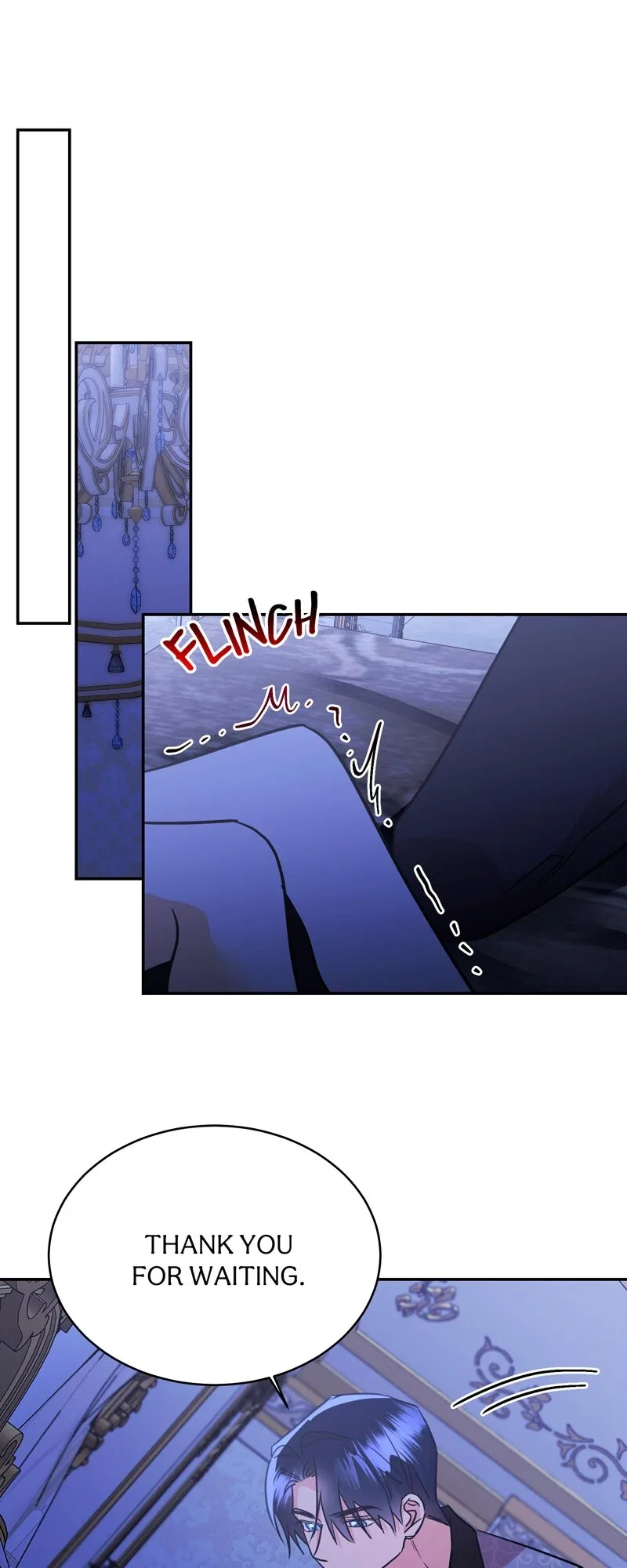 The Evil Grand Duchess Has a Secret Life Chapter 68 – Page 25