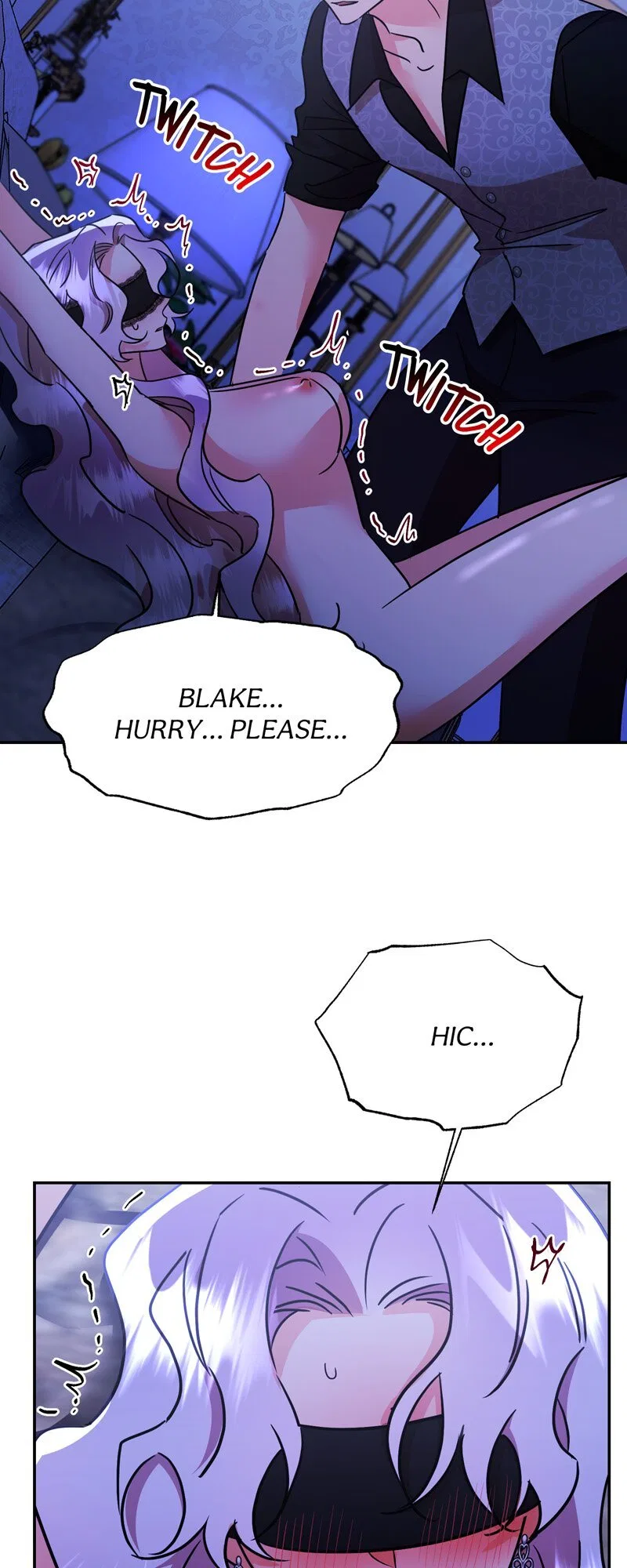 The Evil Grand Duchess Has a Secret Life Chapter 68 – Page 26