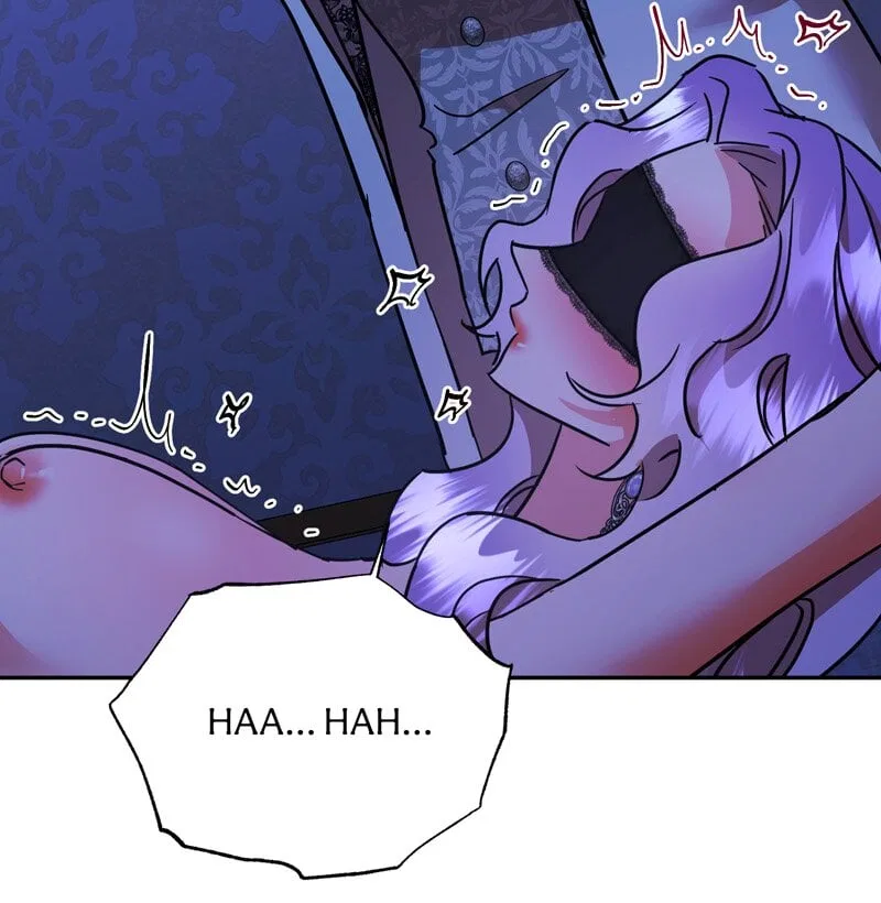 The Evil Grand Duchess Has a Secret Life Chapter 68 – Page 28
