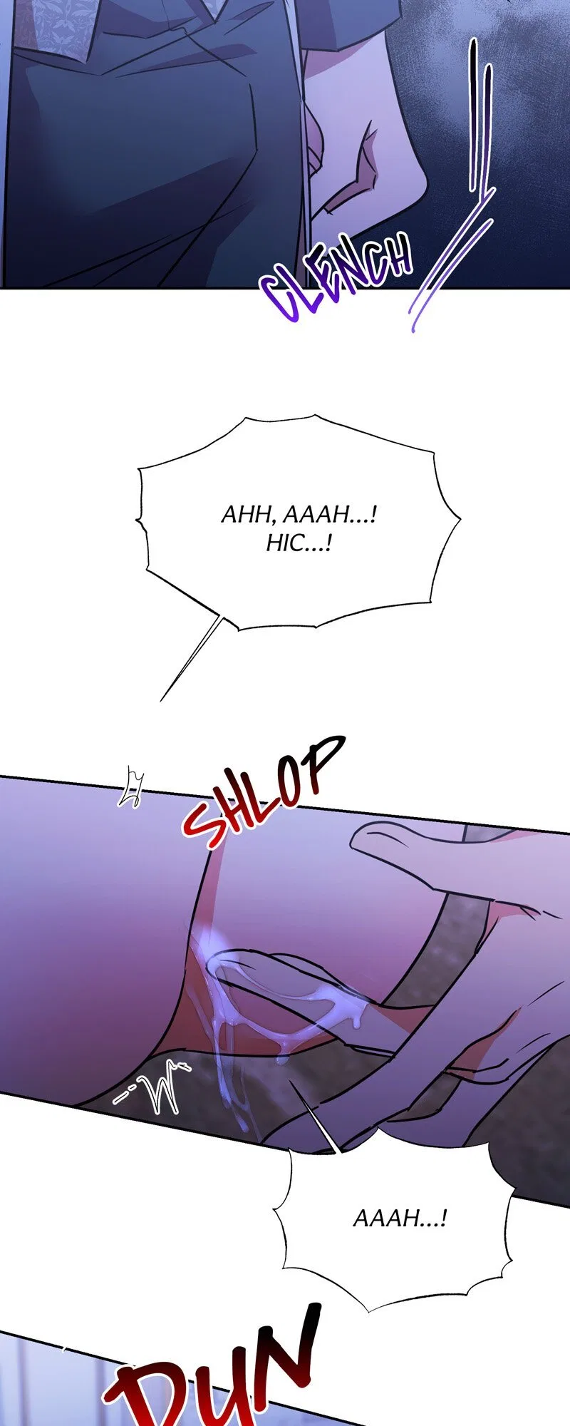 The Evil Grand Duchess Has a Secret Life Chapter 68 – Page 33