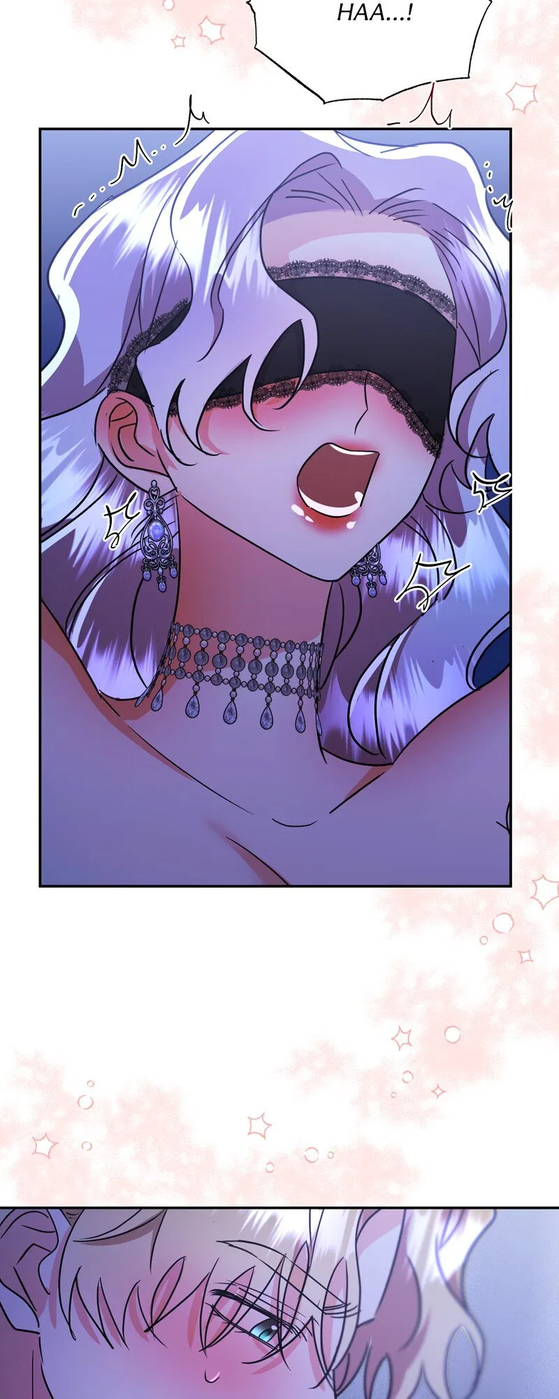 The Evil Grand Duchess Has a Secret Life Chapter 68 – Page 36