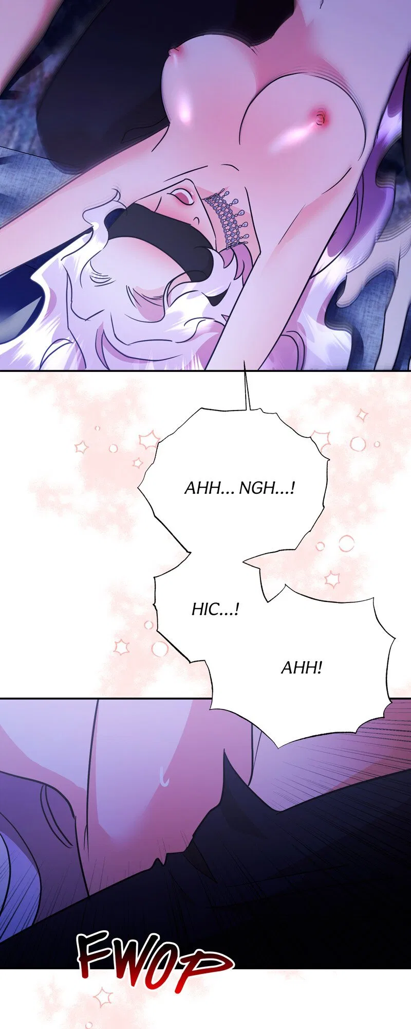 The Evil Grand Duchess Has a Secret Life Chapter 68 – Page 38