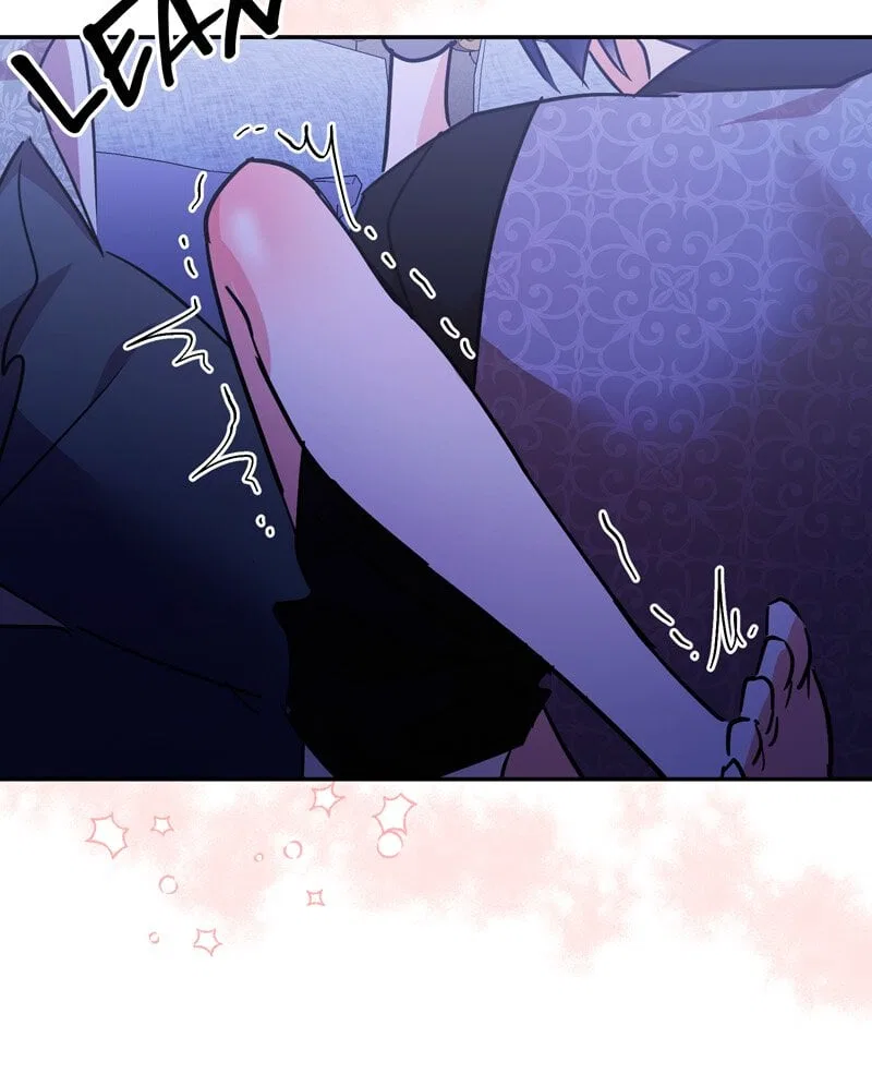 The Evil Grand Duchess Has a Secret Life Chapter 68 – Page 40