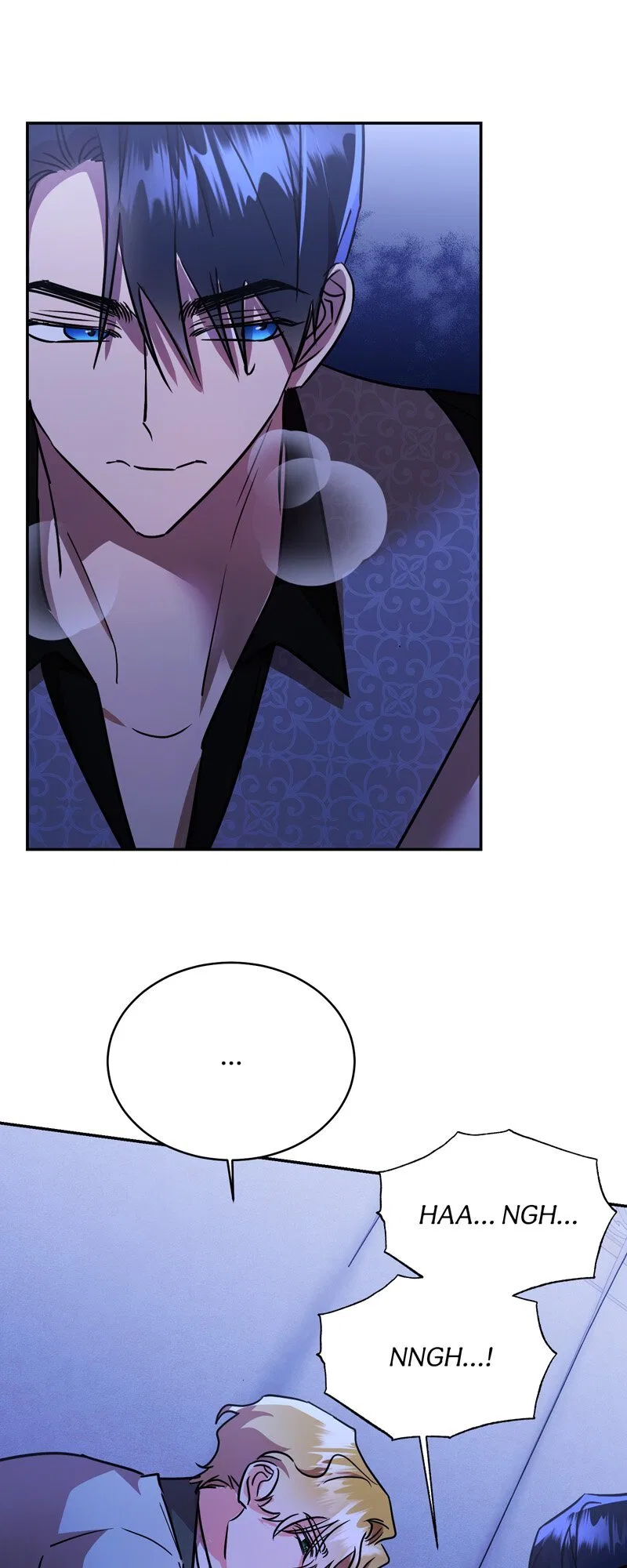 The Evil Grand Duchess Has a Secret Life Chapter 68 – Page 41