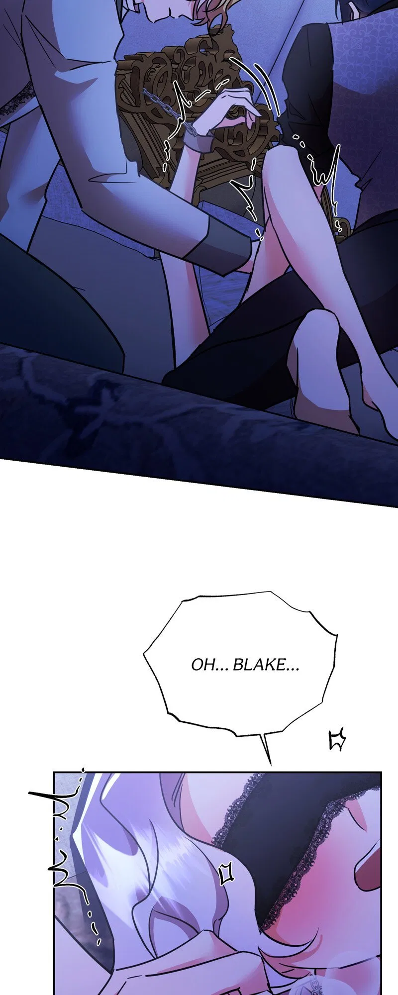 The Evil Grand Duchess Has a Secret Life Chapter 68 – Page 42