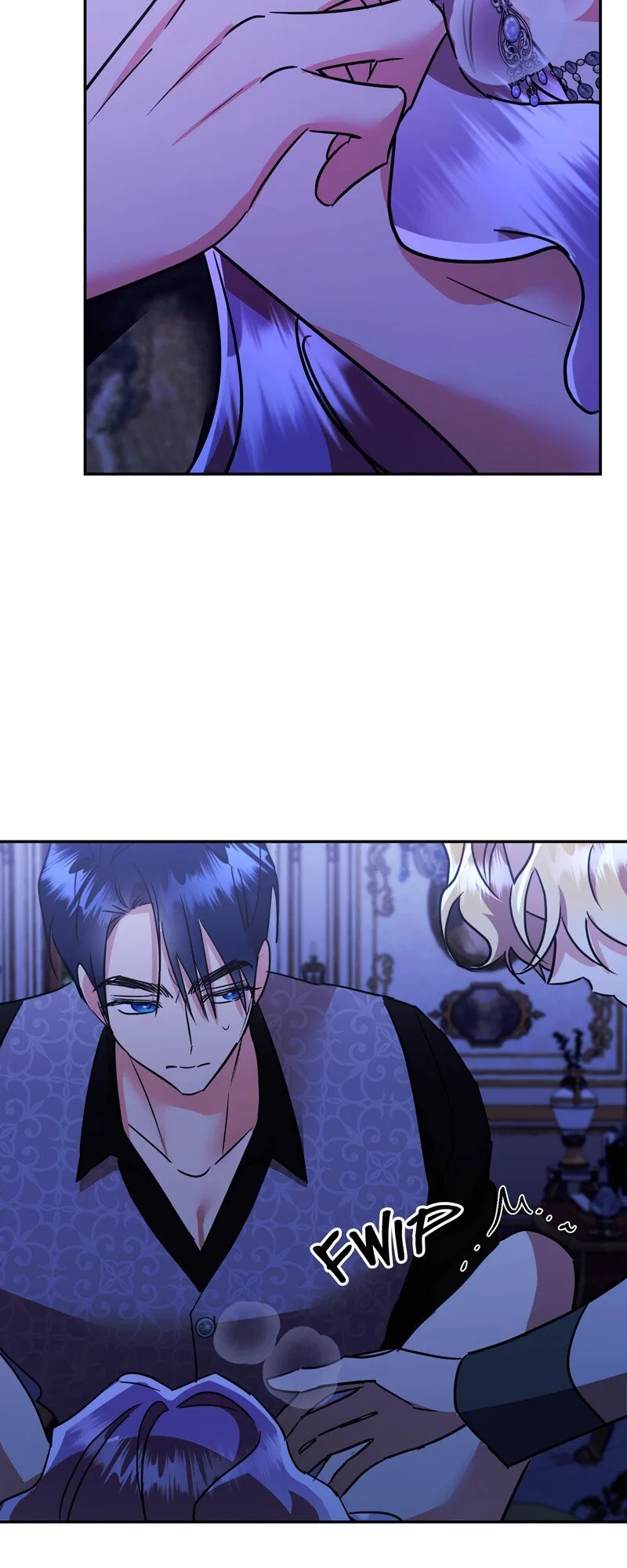 The Evil Grand Duchess Has a Secret Life Chapter 68 – Page 43