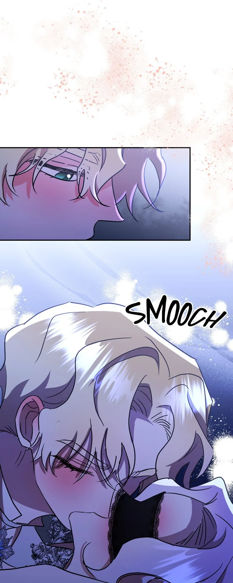 The Evil Grand Duchess Has a Secret Life Chapter 68 – Page 44