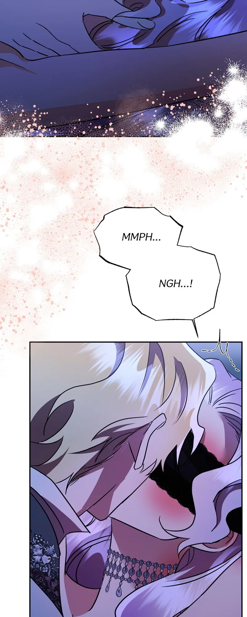 The Evil Grand Duchess Has a Secret Life Chapter 68 – Page 45