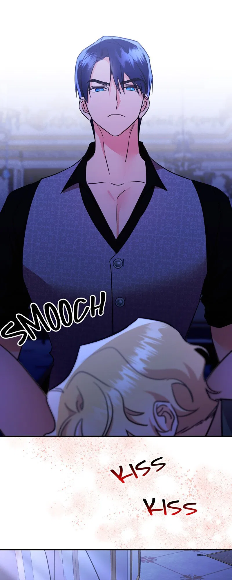 The Evil Grand Duchess Has a Secret Life Chapter 68 – Page 47