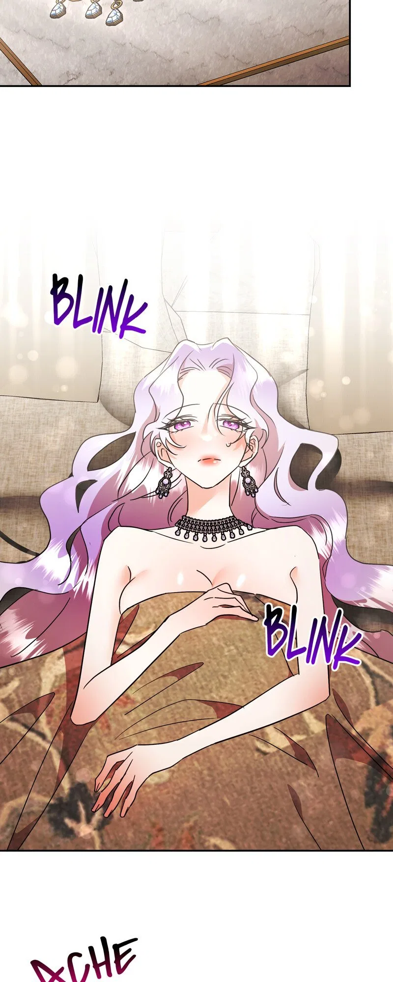 The Evil Grand Duchess Has a Secret Life Chapter 68 – Page 49