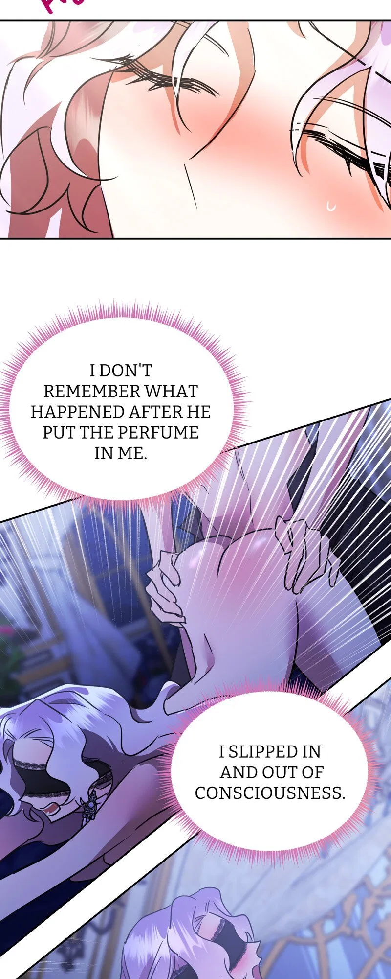 The Evil Grand Duchess Has a Secret Life Chapter 68 – Page 50