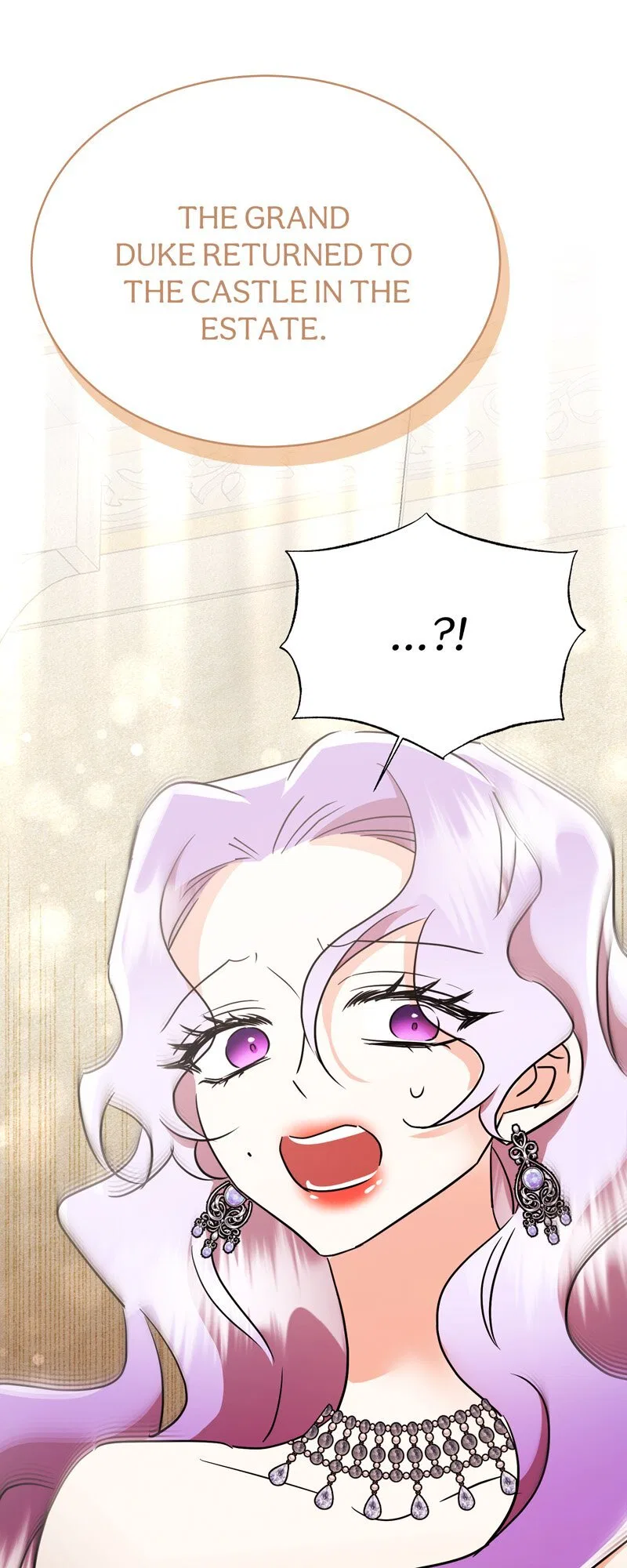 The Evil Grand Duchess Has a Secret Life Chapter 68 – Page 56