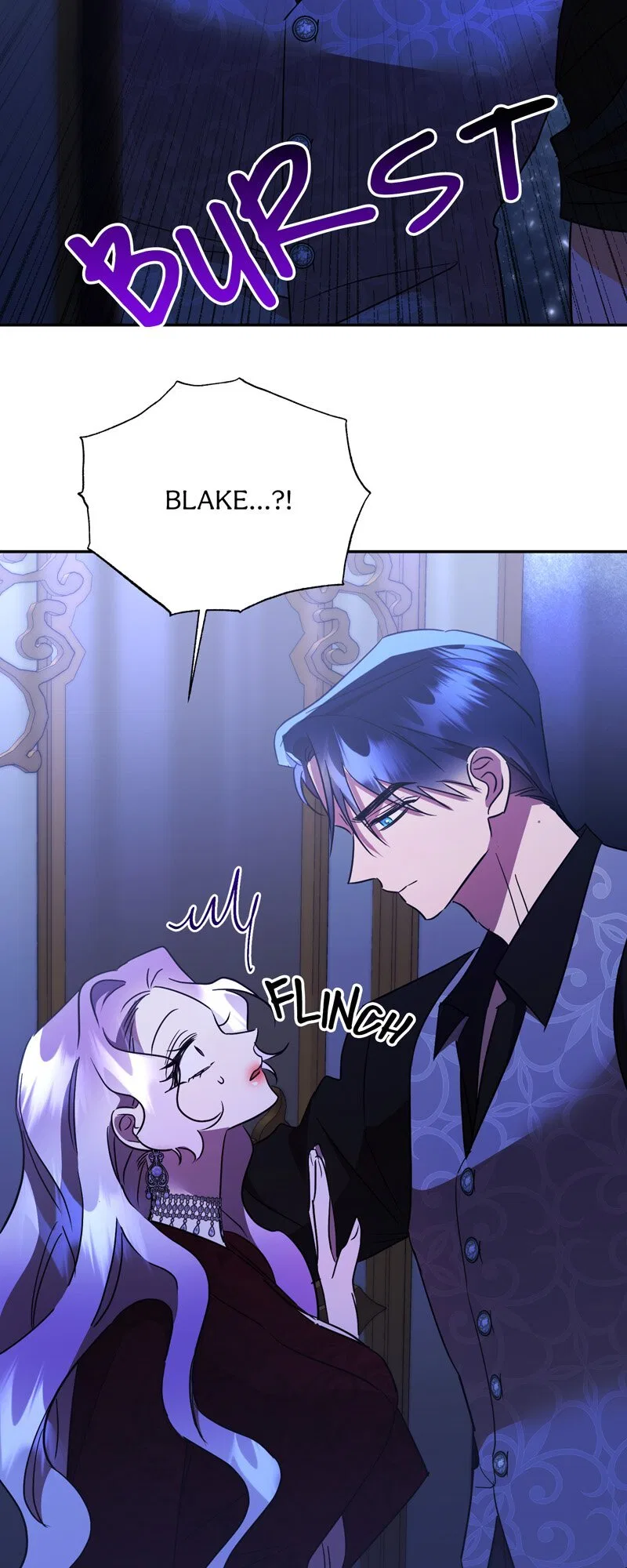 The Evil Grand Duchess Has a Secret Life Chapter 67 – Page 6