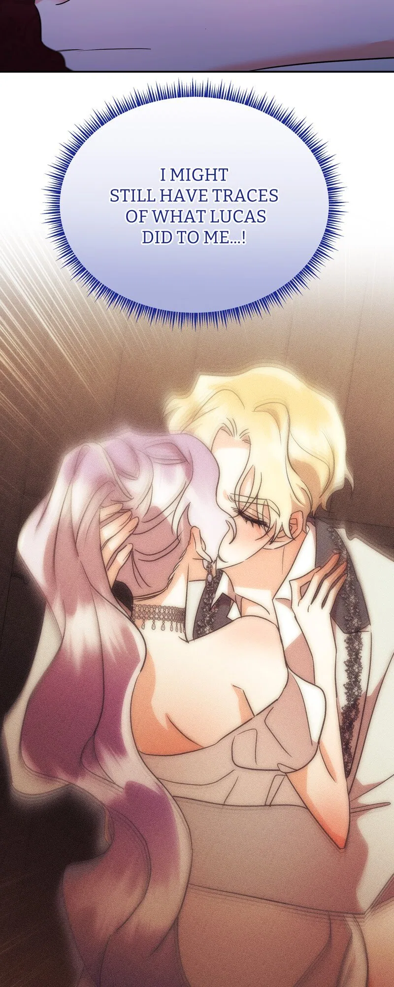 The Evil Grand Duchess Has a Secret Life Chapter 67 – Page 12