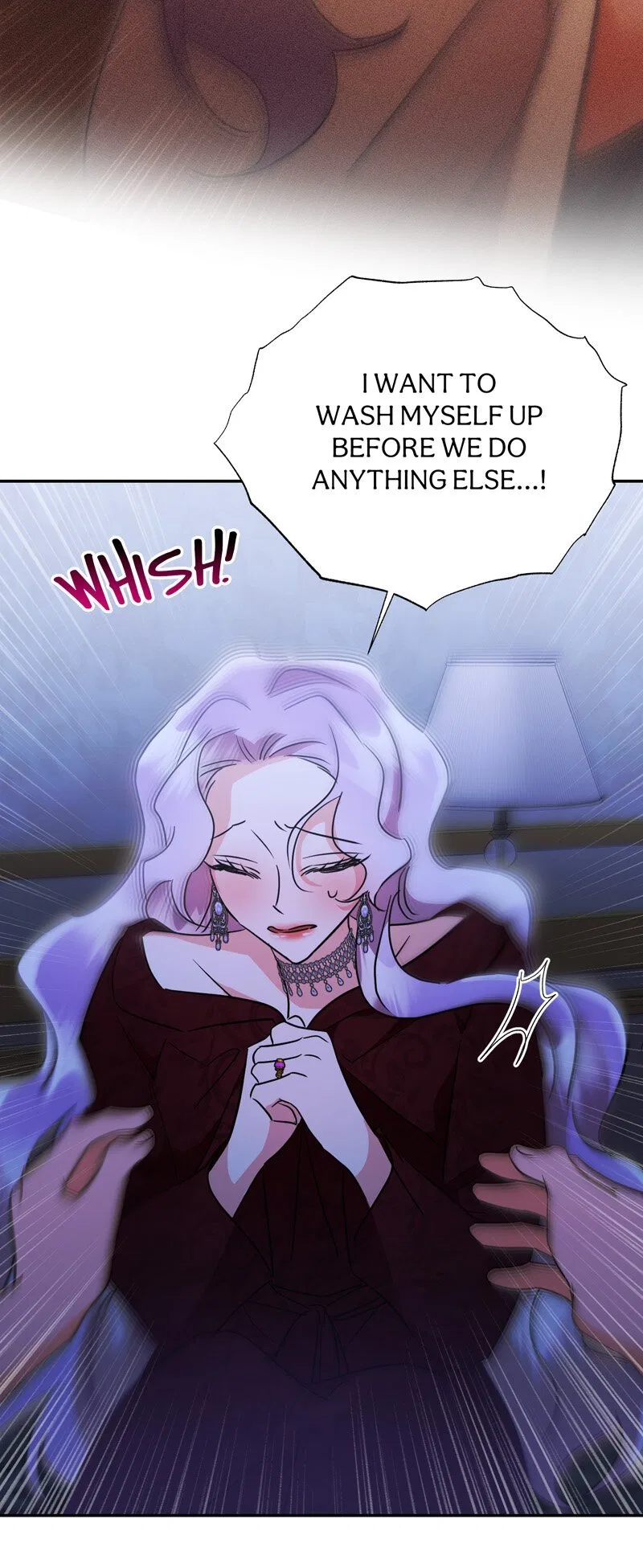 The Evil Grand Duchess Has a Secret Life Chapter 67 – Page 13