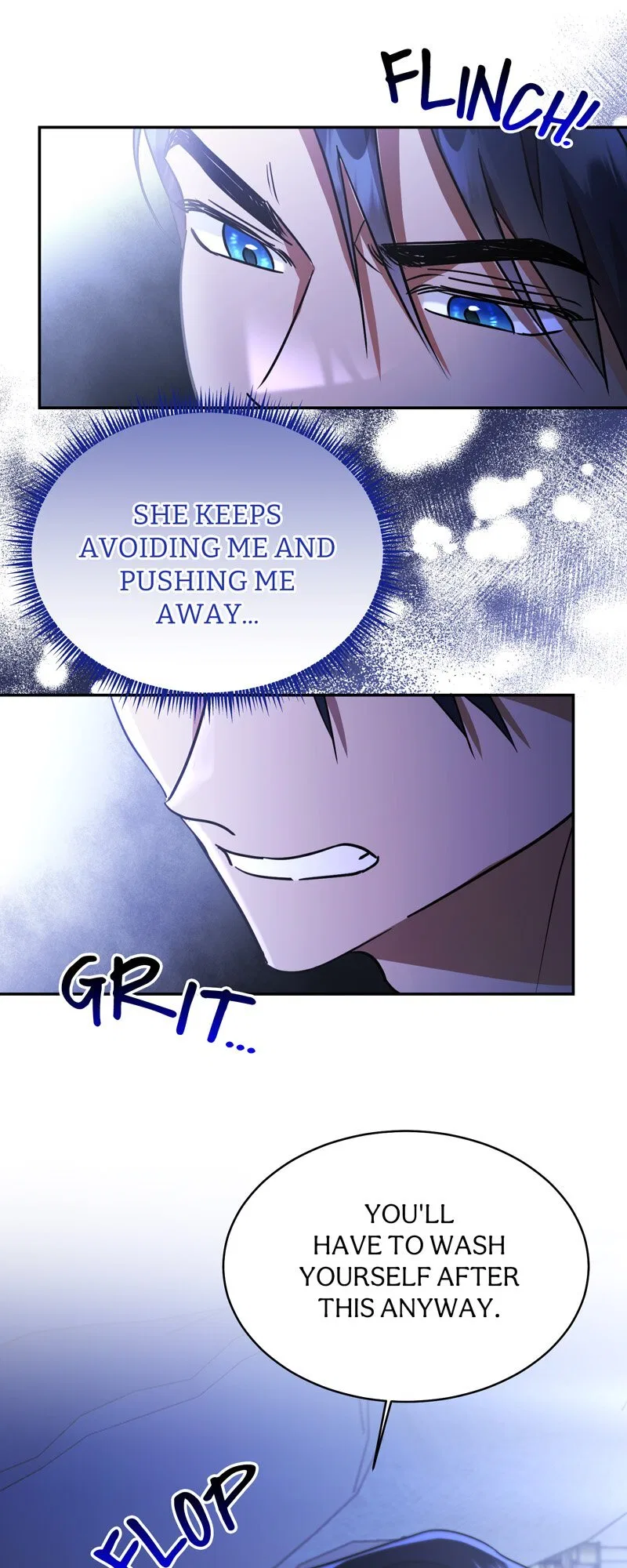 The Evil Grand Duchess Has a Secret Life Chapter 67 – Page 14