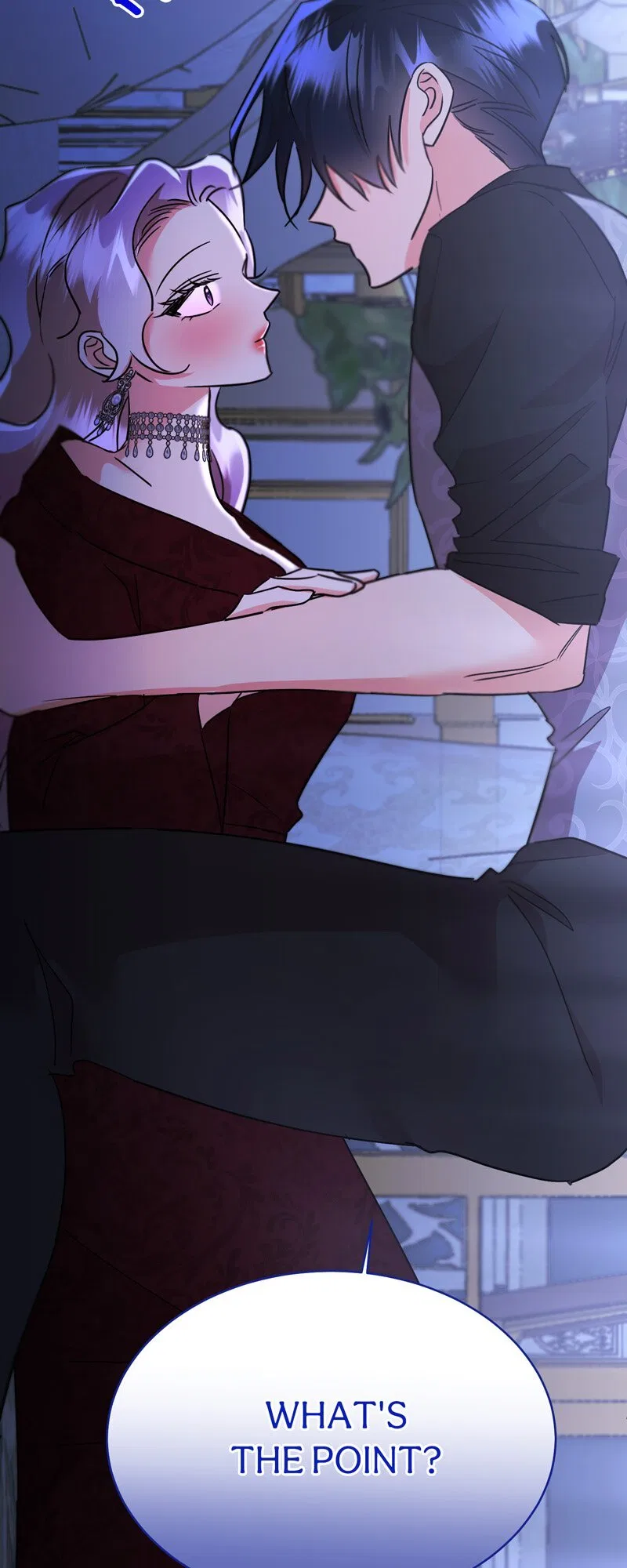 The Evil Grand Duchess Has a Secret Life Chapter 67 – Page 15