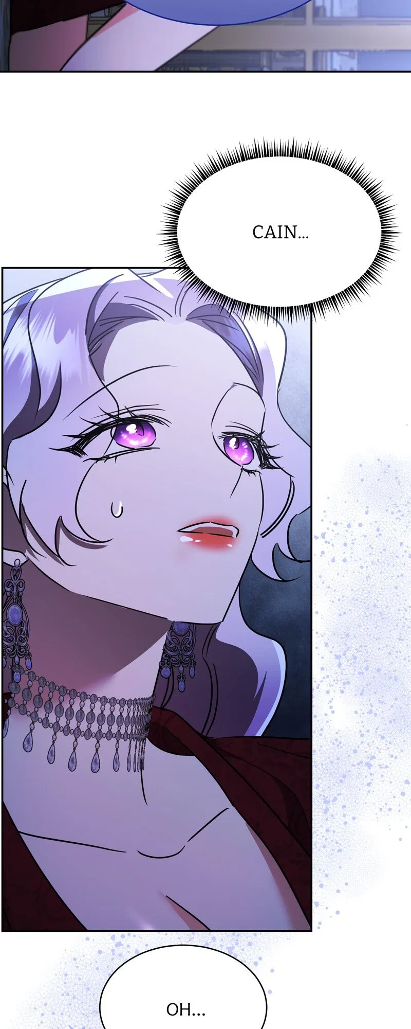 The Evil Grand Duchess Has a Secret Life Chapter 67 – Page 16