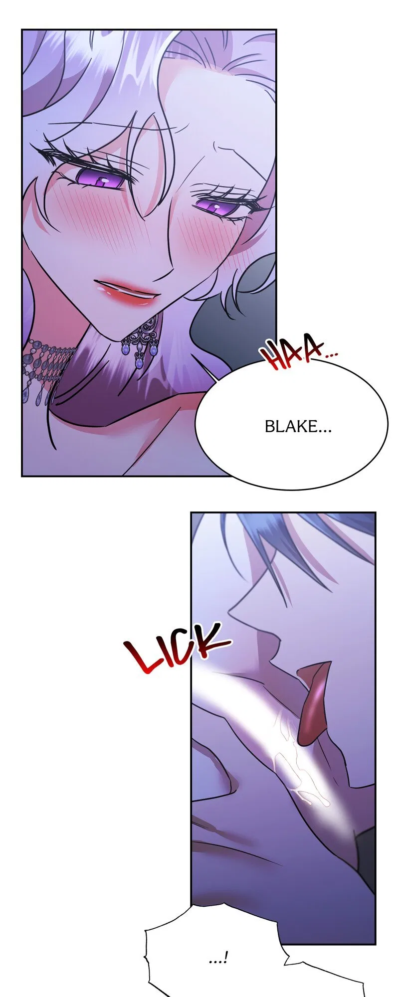 The Evil Grand Duchess Has a Secret Life Chapter 67 – Page 20