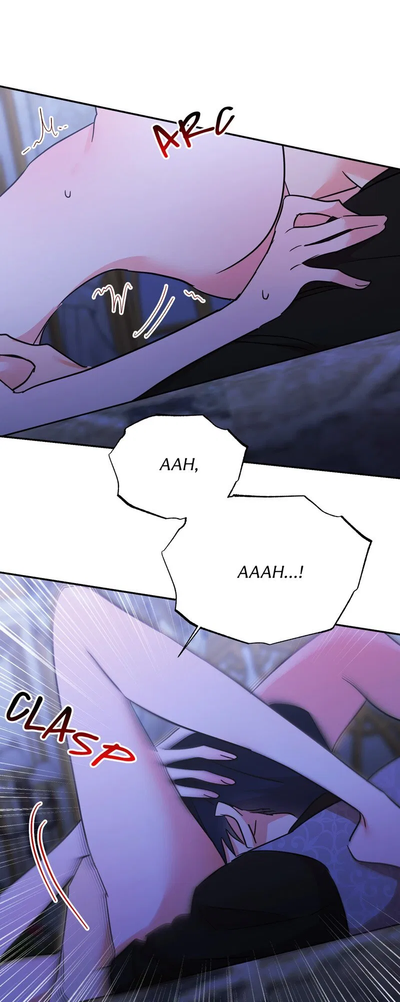 The Evil Grand Duchess Has a Secret Life Chapter 67 – Page 23