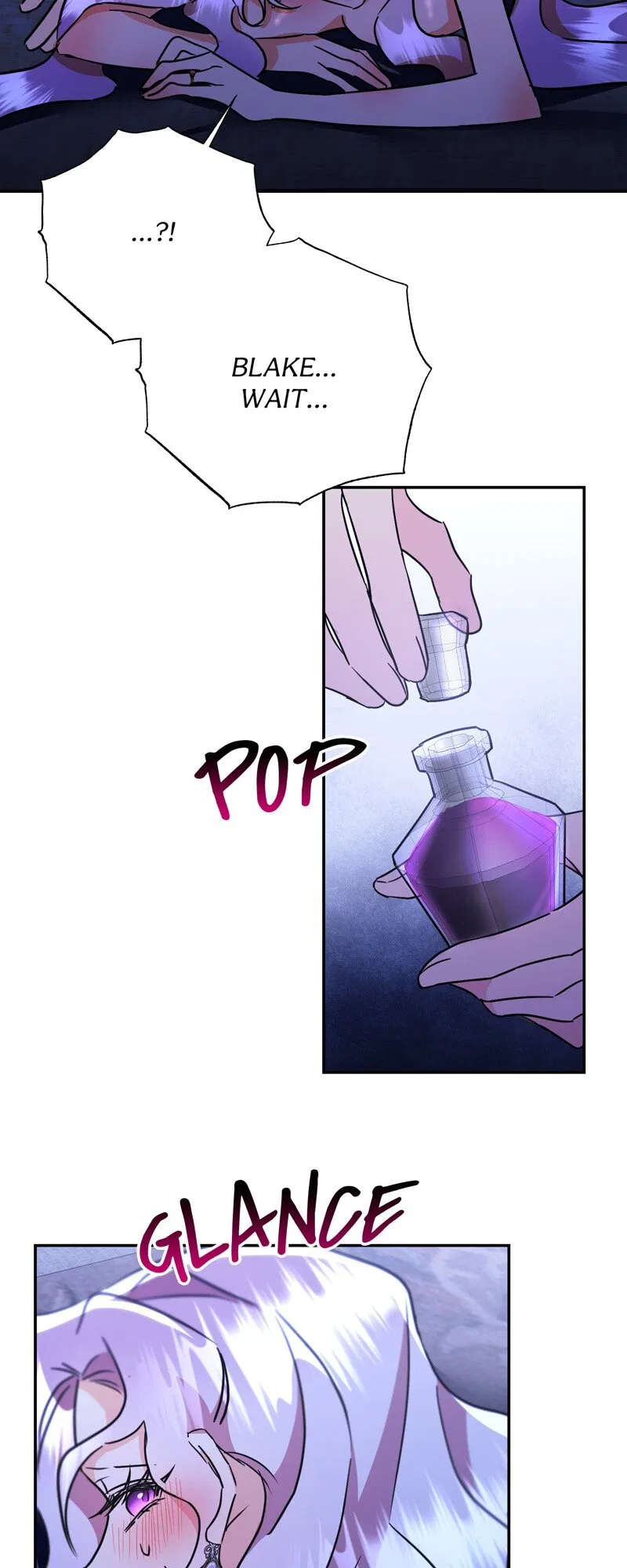 The Evil Grand Duchess Has a Secret Life Chapter 67 – Page 27