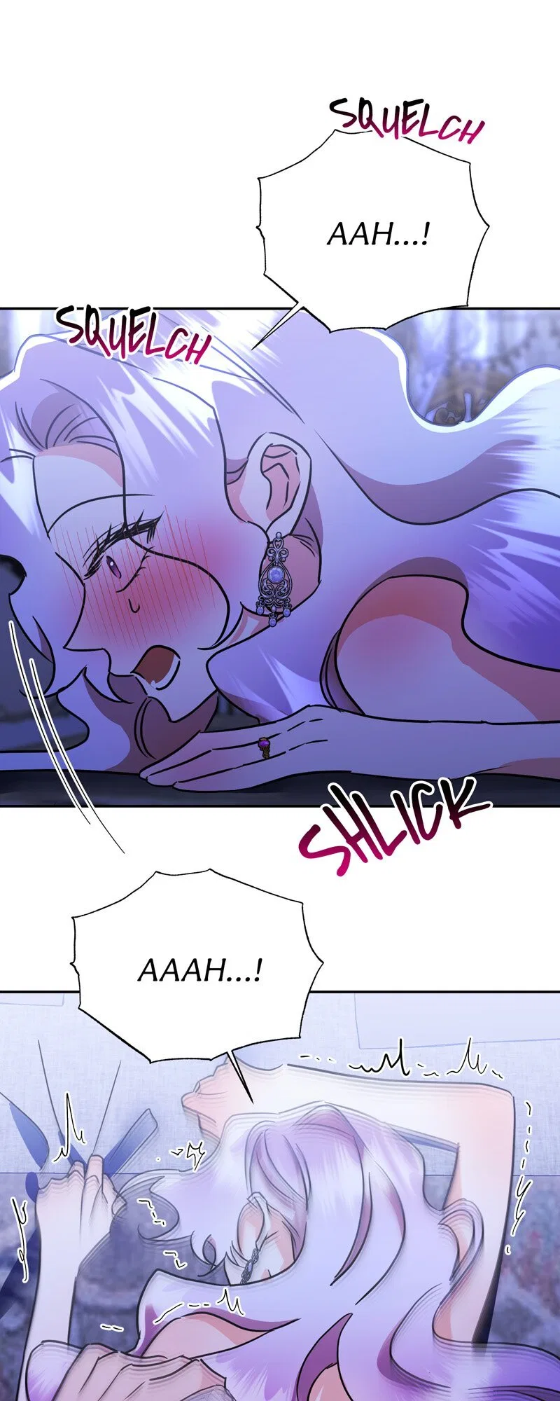 The Evil Grand Duchess Has a Secret Life Chapter 67 – Page 30