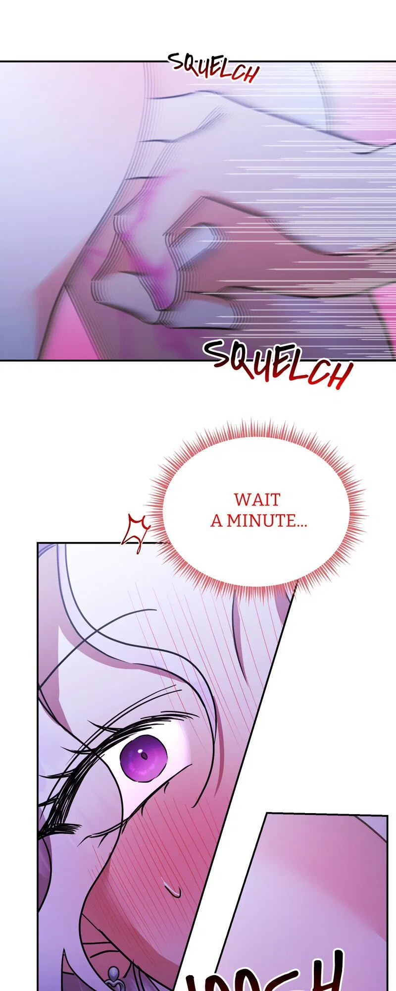 The Evil Grand Duchess Has a Secret Life Chapter 67 – Page 32