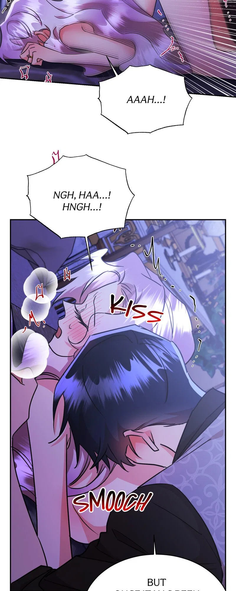 The Evil Grand Duchess Has a Secret Life Chapter 67 – Page 36