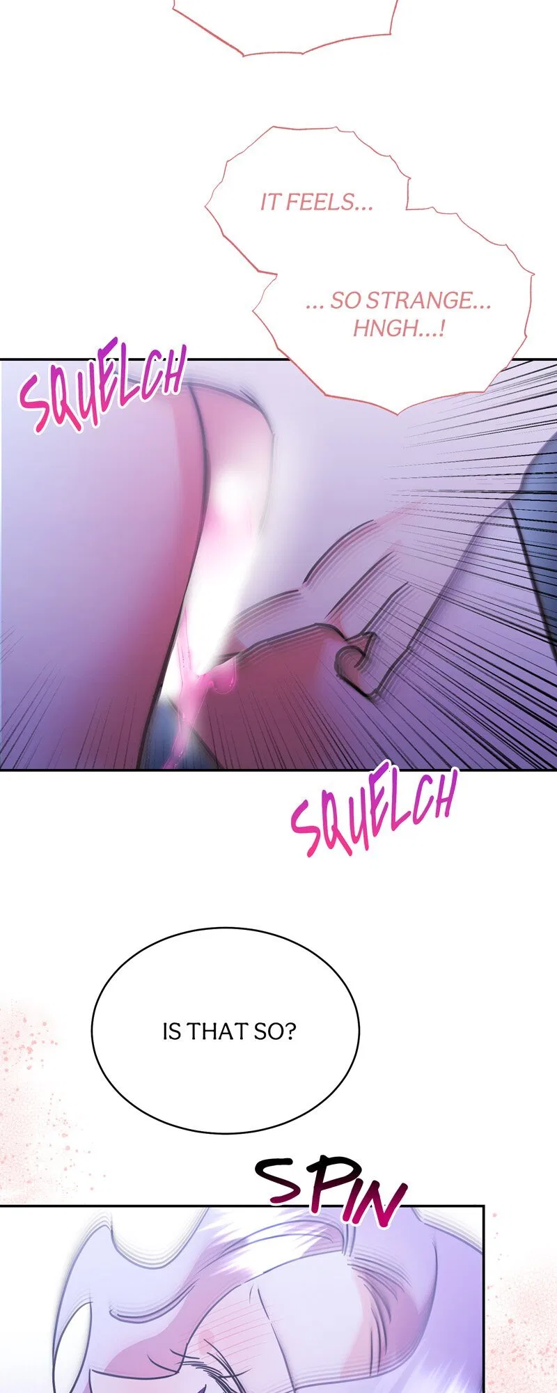 The Evil Grand Duchess Has a Secret Life Chapter 67 – Page 39