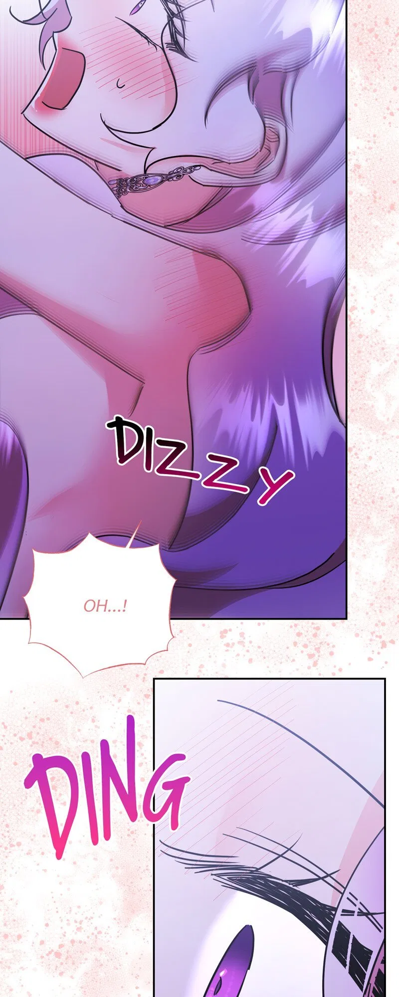 The Evil Grand Duchess Has a Secret Life Chapter 67 – Page 40