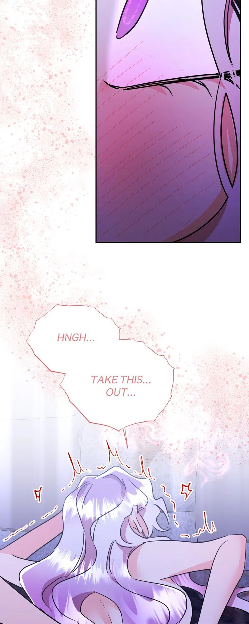 The Evil Grand Duchess Has a Secret Life Chapter 67 – Page 41