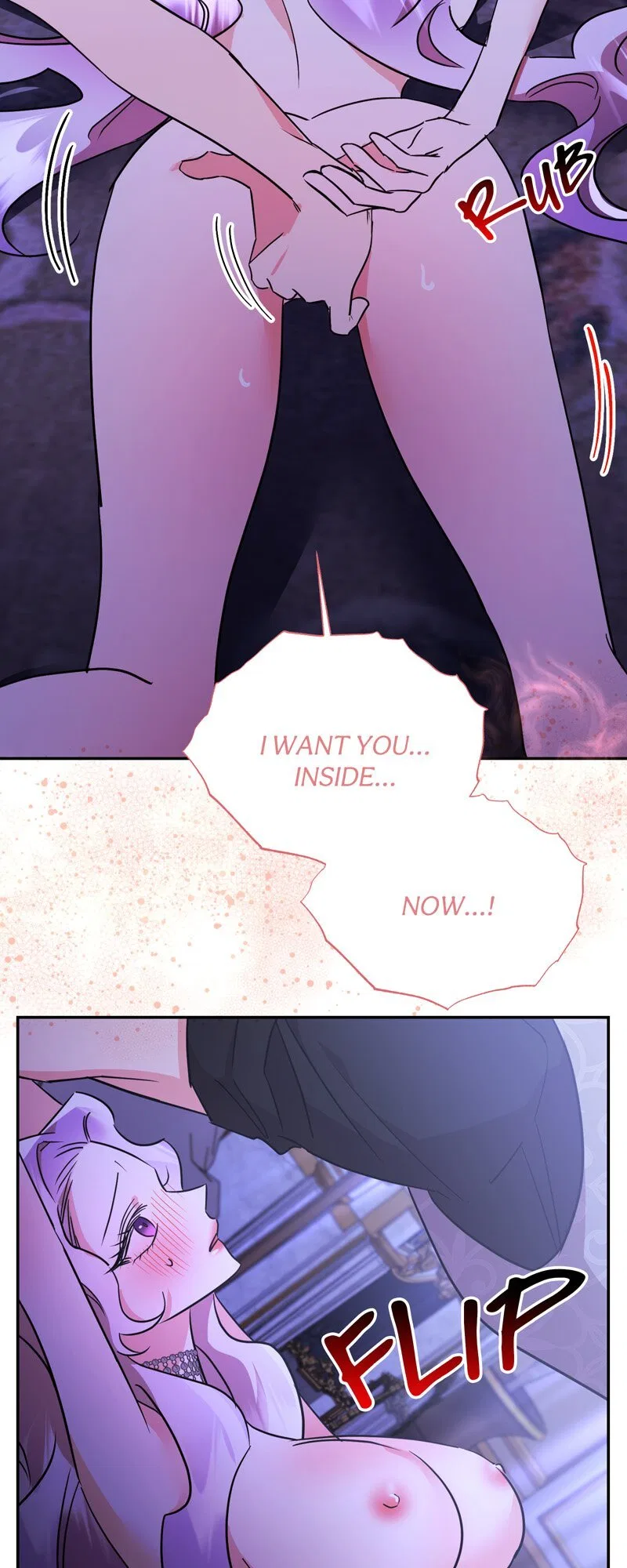 The Evil Grand Duchess Has a Secret Life Chapter 67 – Page 42
