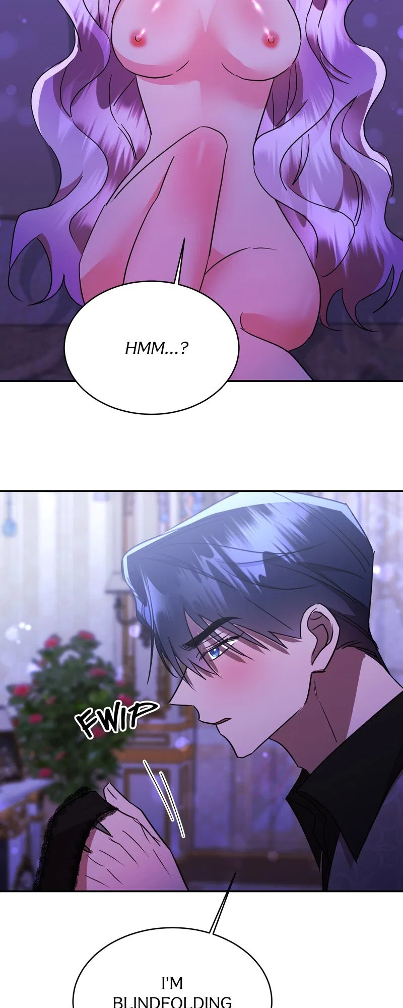 The Evil Grand Duchess Has a Secret Life Chapter 67 – Page 45