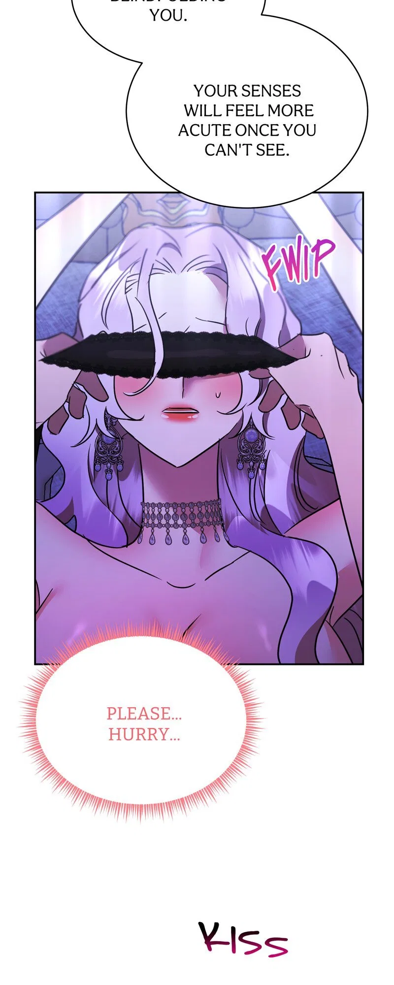 The Evil Grand Duchess Has a Secret Life Chapter 67 – Page 46